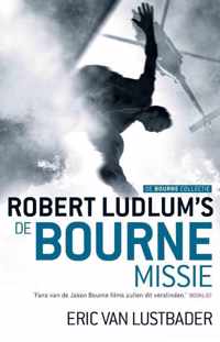 Jason Bourne  -   De Bourne missie