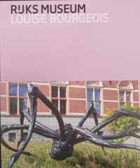 Louise Bourgeois in het Rijksmuseum / Louise Bourgeois at the Rijksmuseum