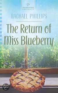 The Return of Miss Blueberry