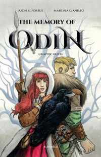 The Memory of Odin graphic novel