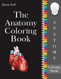 The Anatomy Coloring Book