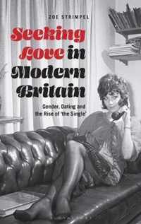 Seeking Love in Modern Britain