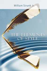 The Elements of Style