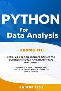 Python for Data Analysis