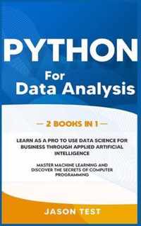 Python for Data Analysis