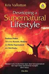 Developing a Supernatural Lifestyle (Indonesian)