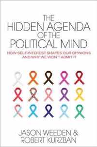 The Hidden Agenda of the Political Mind