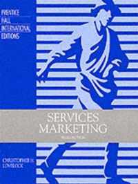 Services Marketing