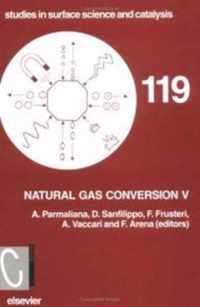 Natural Gas Conversion V