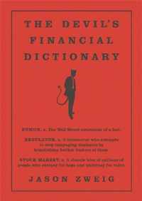 The Devil's Financial Dictionary