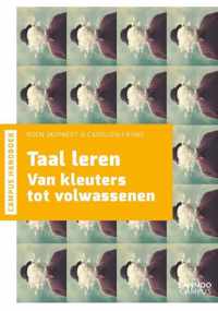 Taal leren