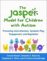 The JASPER Model for Children with Autism