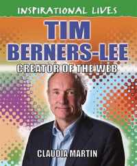 Tim Berners-Lee