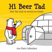 Hi beer Tad