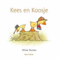 Gonnie & vriendjes  -   Kees en Koosje