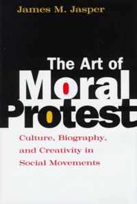 The Art of Moral Protest