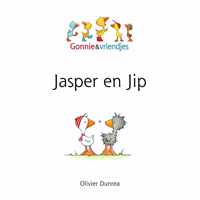 Gonnie & vriendjes - Jasper en Jip