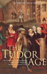 A Brief History of the Tudor Age