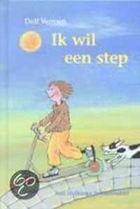 Ik Wil Een Step