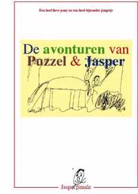 De avonturen van puzzel en Jasper