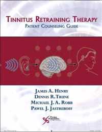 Tinnitus Retraining Therapy