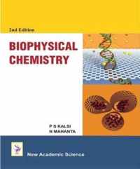 Biophysical Chemistry