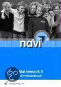 Navi Mathematik 5. Lehrerhandbuch