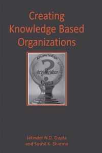 Creating Knowledge-Based Organizations