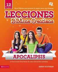 Lecciones Biblicas Creativas