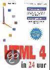 Html 4 In 24 Uur