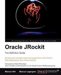 Oracle JRockit