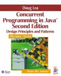 Concurrent Programming In Java