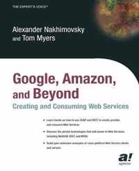 Google, Amazon, and Beyond