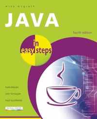 Java in Easy Steps