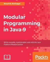 Modular Programming in Java 9