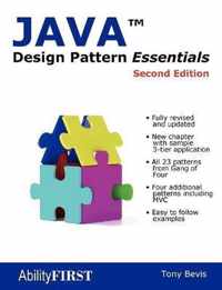 Java Design Pattern Essentials