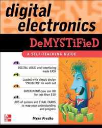 Digital Electronics Demystified