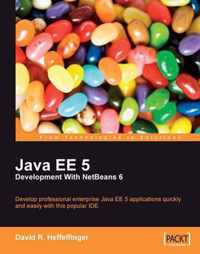 Java EE 5 Development with NetBeans 6