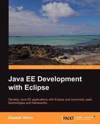 Java EE Development with Eclipse