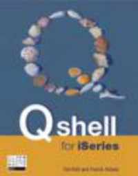 Qshell for iSeries