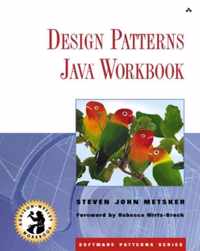 Design Patterns Java Workbook [With CDROM]