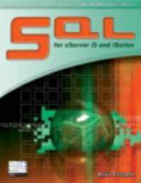 SQL for eServer i5 and iSeries