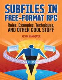 Subfiles in Free-Format RPG