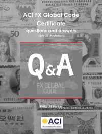 ACI FX Global Code Certificate questions and answers