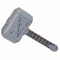 Marvel Avengers - Thor Mighty FX Hammer