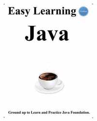 Easy Learning Java (4 Edition)