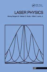 Laser Physics