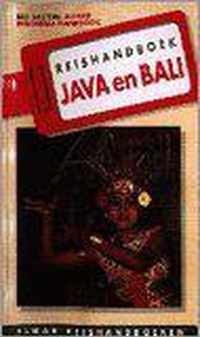 REISHANDBOEK JAVA EN BALI