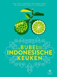 De bijbel van de Indonesische keuken