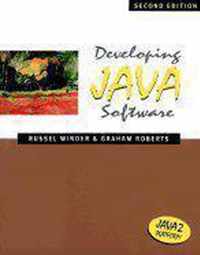 Developing Java Software